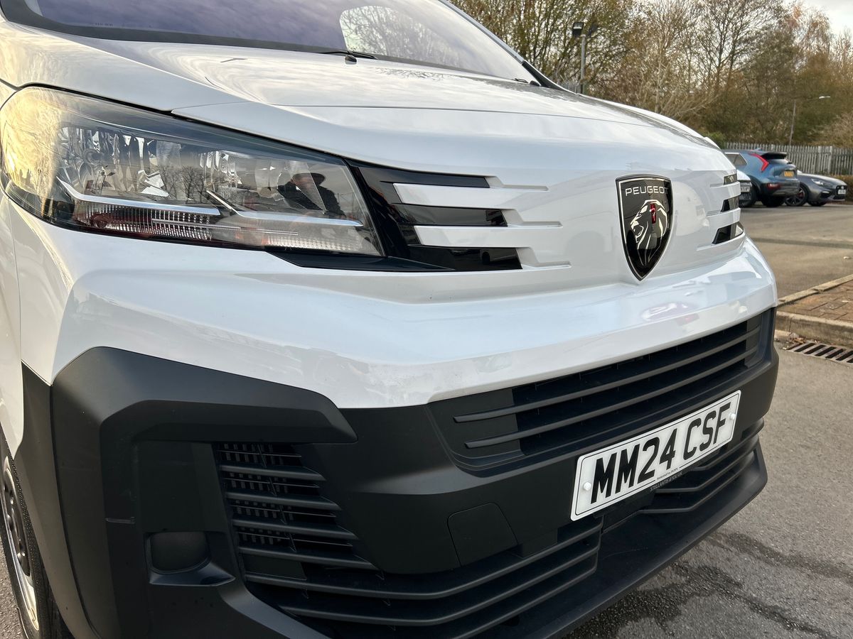 Used Peugeot Expert 2024 for sale - 76663222: Photo 56