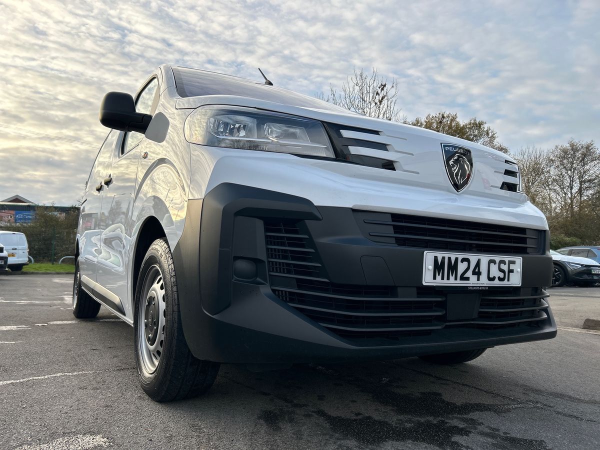 Used Peugeot Expert 2024 for sale - 76663222: Photo 57