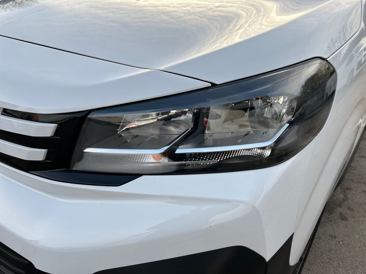 Used Peugeot Expert 2024 for sale - 76663222: Photo 58