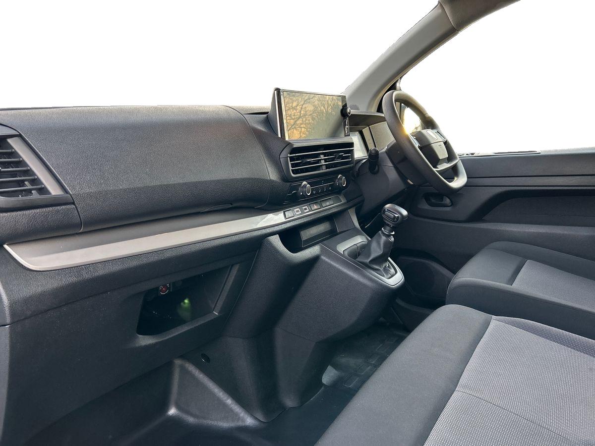 Used Peugeot Expert 2024 for sale - 76663222: Photo 6