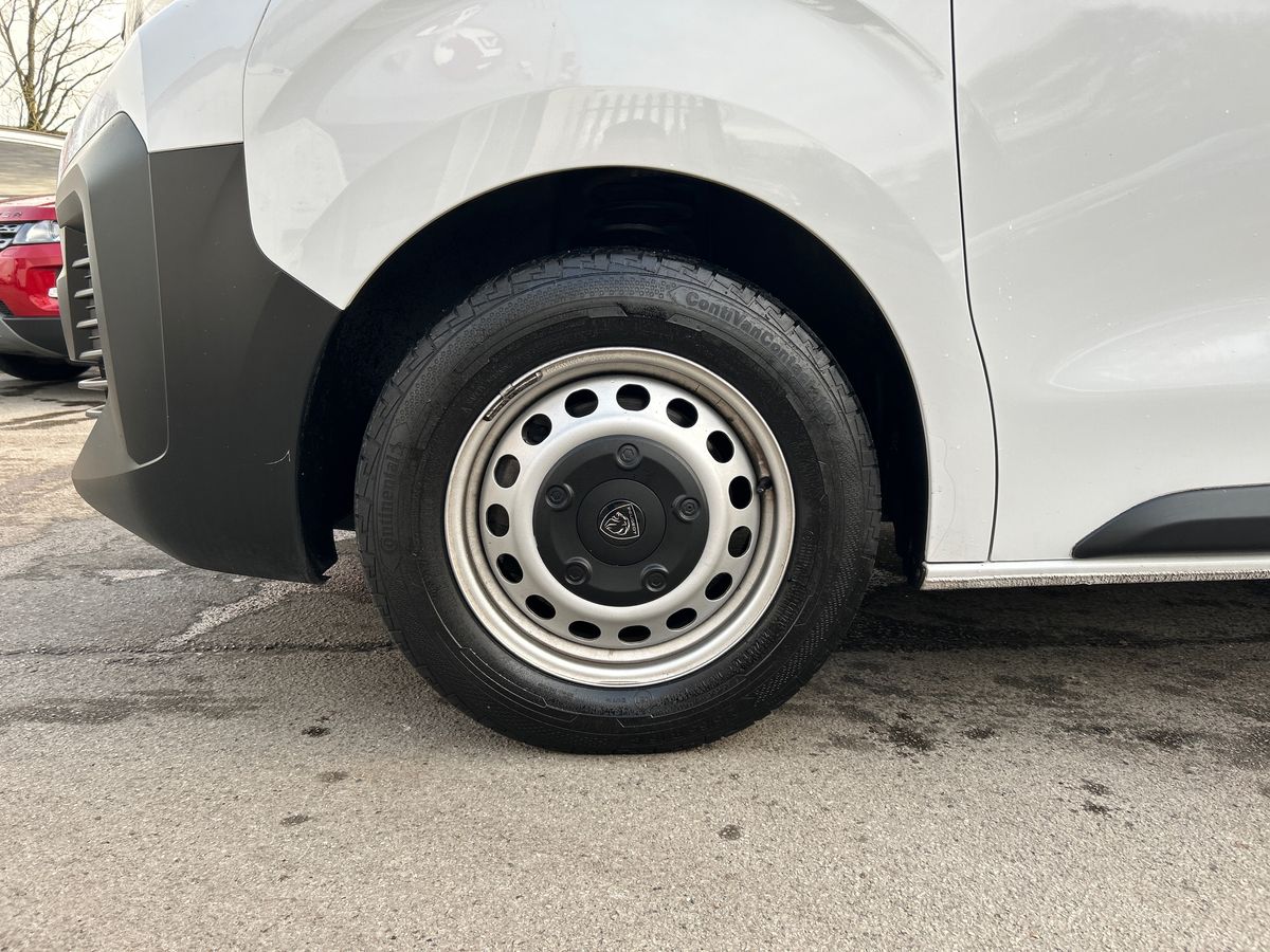 Used Peugeot Expert 2024 for sale - 76663222: Photo 7