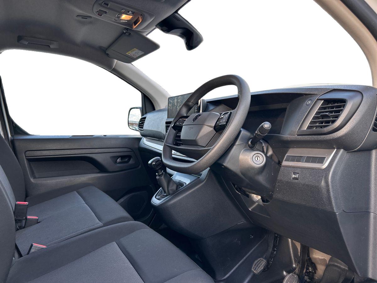 Used Peugeot Expert 2024 for sale - 76663222: Photo 8