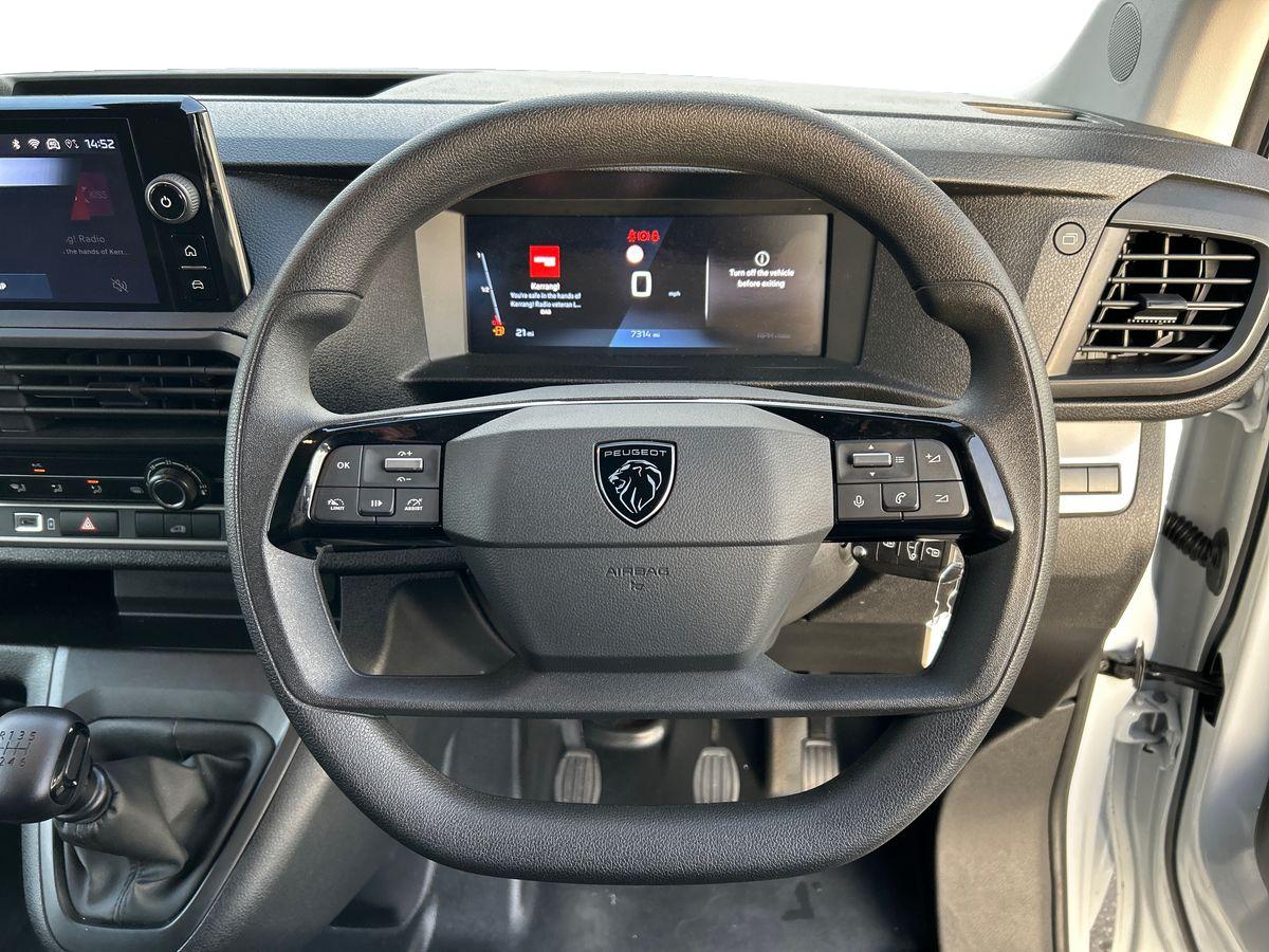 Used Peugeot Expert 2024 for sale - 76663222: Photo 9