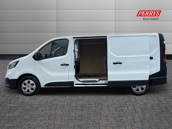 Used Renault Trafic 2022 for sale - 75250487: Photo