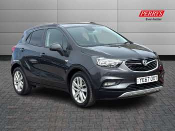 2017 - 1.4T Design Nav 5dr Auto Hatchback
