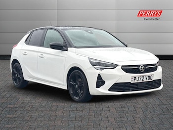 Vauxhall - Corsa