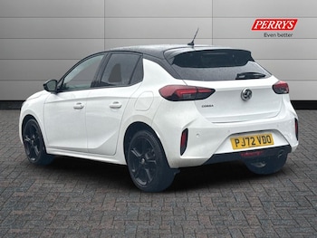 Used Vauxhall Corsa 2023 for sale - 76097431: Photo