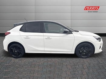 Used Vauxhall Corsa 2023 for sale - 76097431: Photo