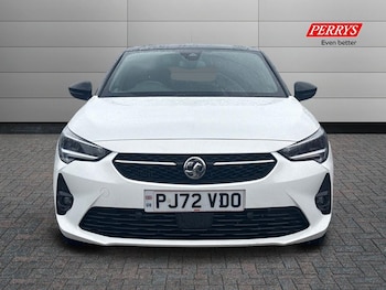 Used Vauxhall Corsa 2023 for sale - 76097431: Photo