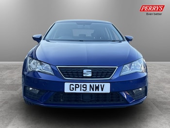 Used SEAT Leon 2019 for sale - 77707643: Photo