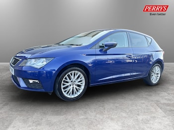 Used SEAT Leon 2019 for sale - 77707643: Photo