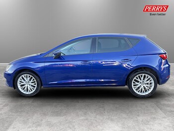 Used SEAT Leon 2019 for sale - 77707643: Photo