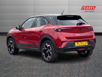 Used Vauxhall Mokka 2022 for sale - 75271307: Photo
