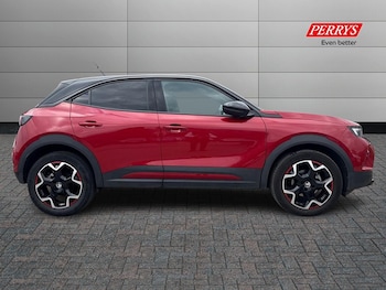 Used Vauxhall Mokka 2022 for sale - 75271307: Photo