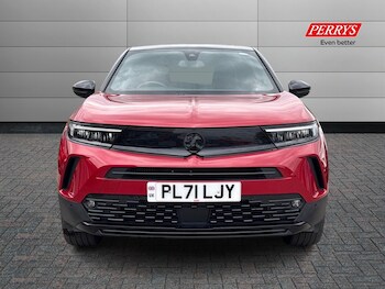 Used Vauxhall Mokka 2022 for sale - 75271307: Photo