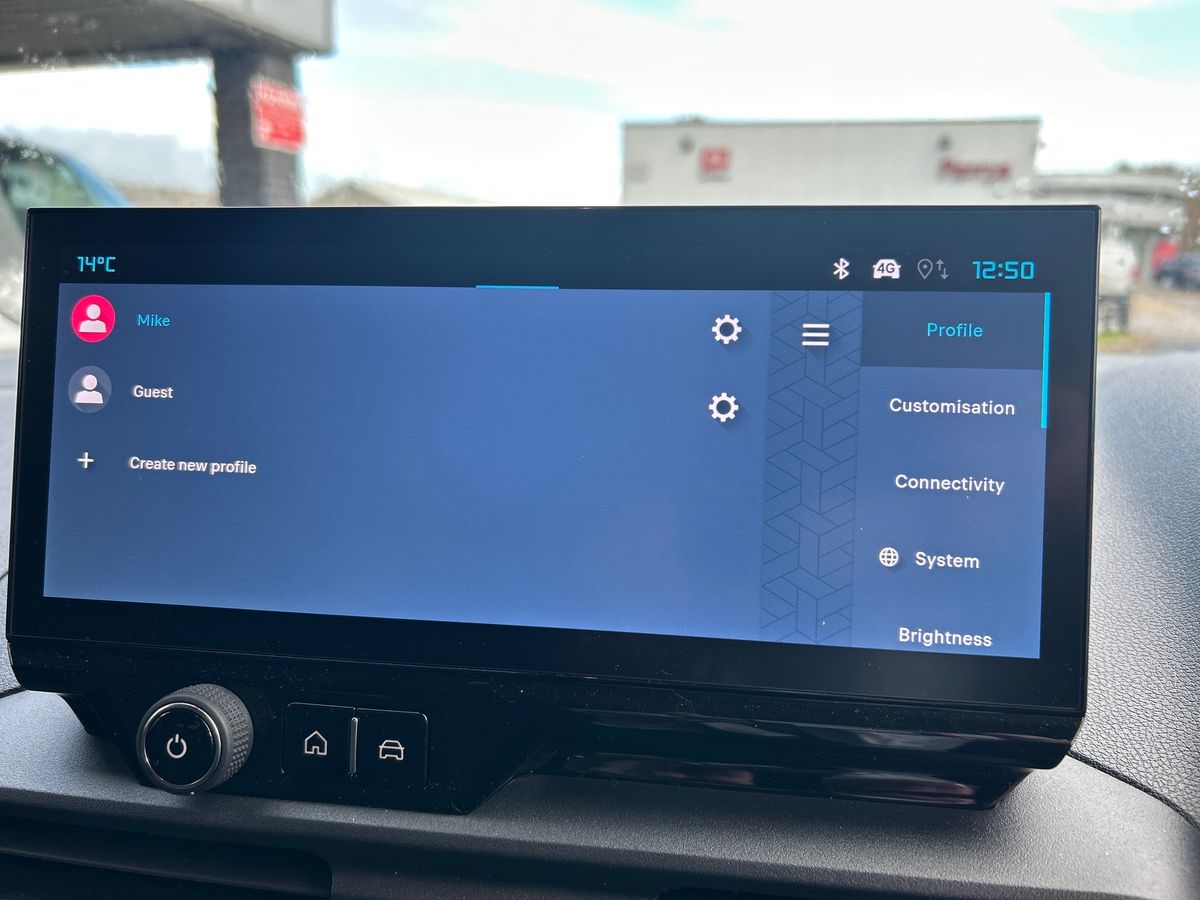 Used Citroen Berlingo 2025 for sale - 76491110: Photo 11