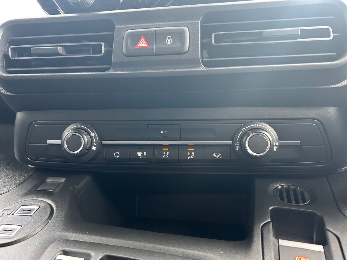 Used Citroen Berlingo 2025 for sale - 76491110: Photo 13