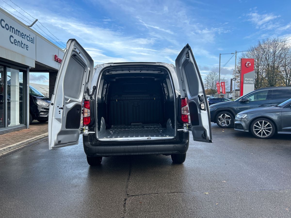 Used Citroen Berlingo 2025 for sale - 76491110: Photo 17