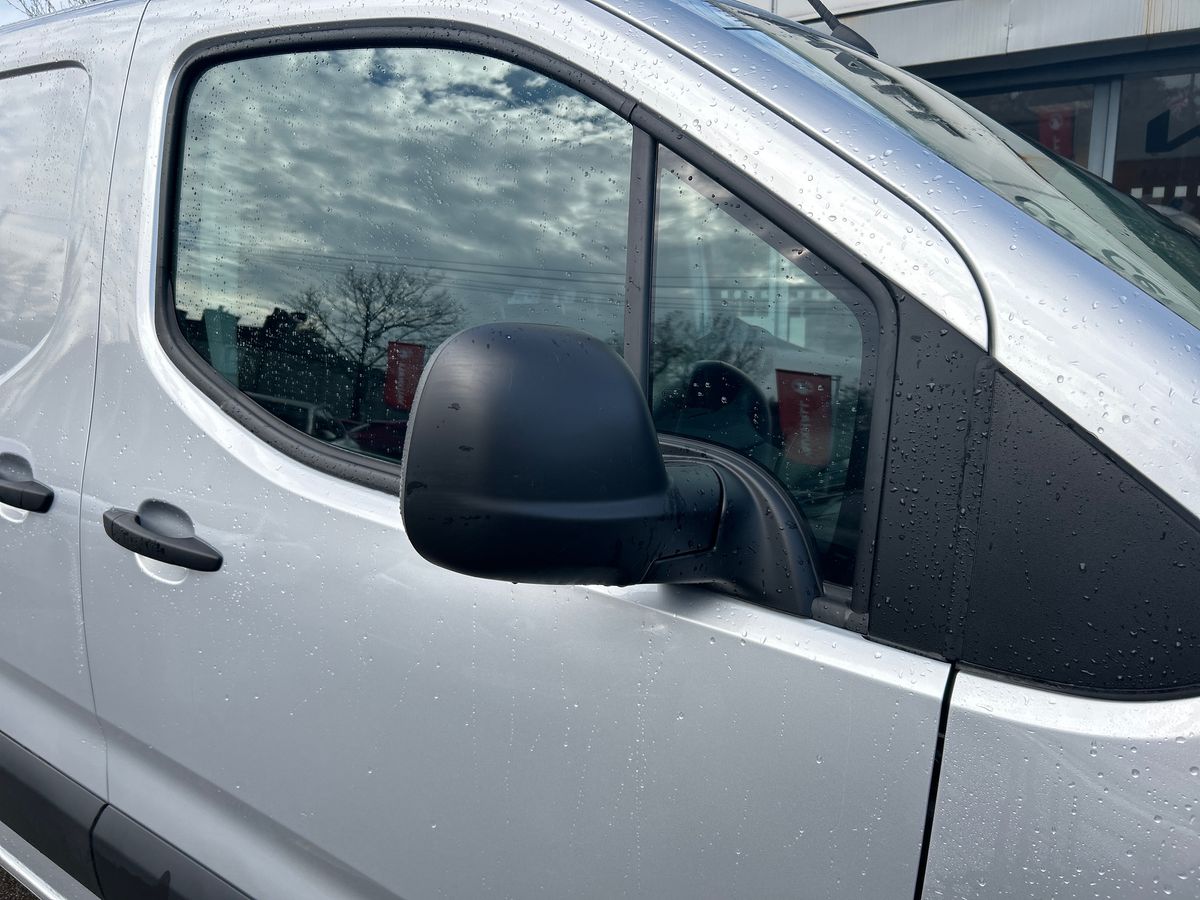 Used Citroen Berlingo 2025 for sale - 76491110: Photo 18