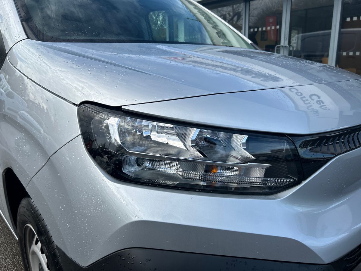 Used Citroen Berlingo 2025 for sale - 76491110: Photo 19