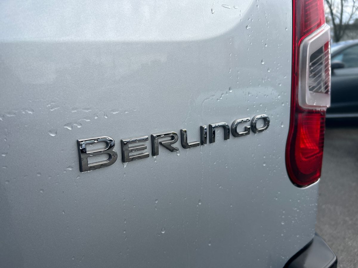 Used Citroen Berlingo 2025 for sale - 76491110: Photo 21