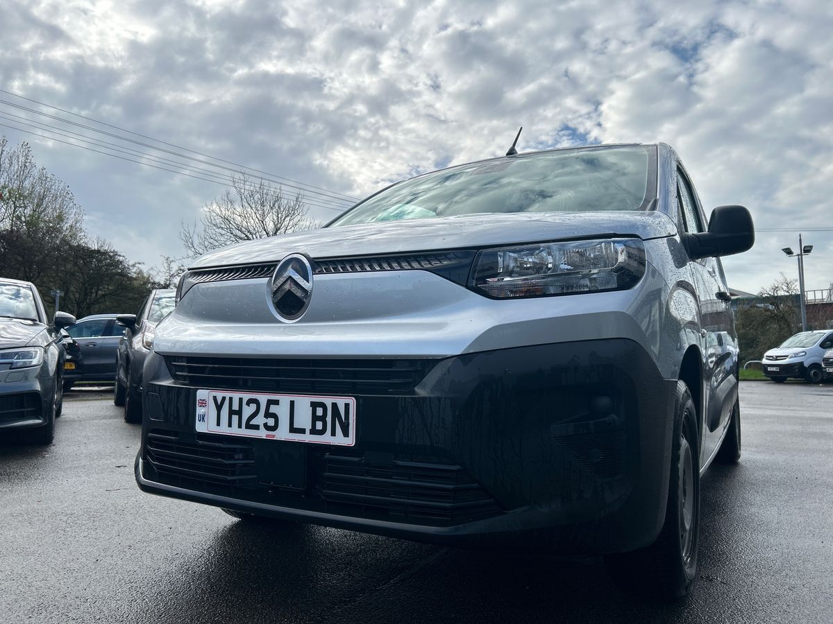 Used Citroen Berlingo 2025 for sale - 76491110: Photo 26