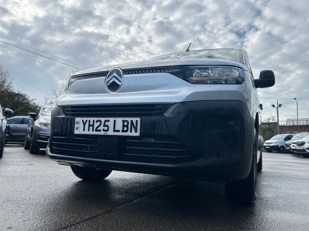 Used Citroen Berlingo 2025 for sale - 76491110: Photo 27