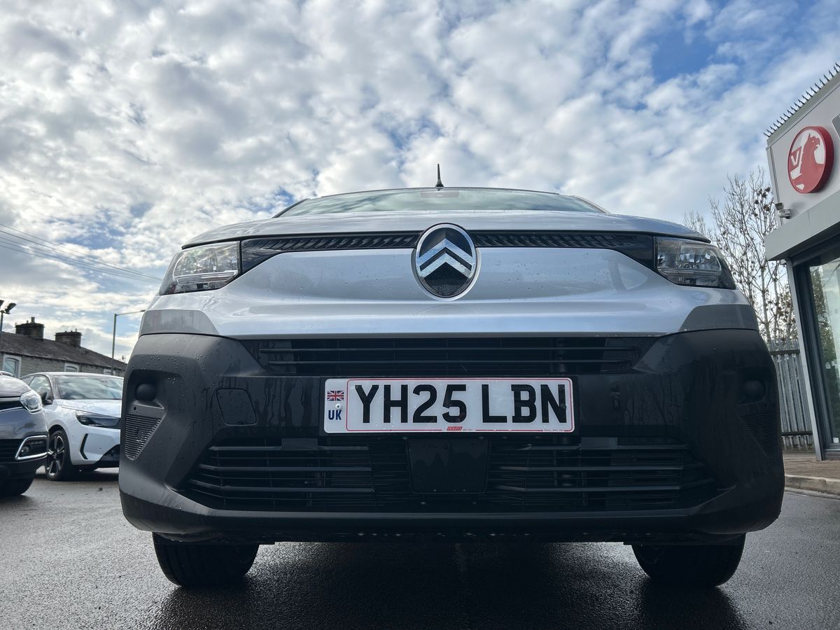 Used Citroen Berlingo 2025 for sale - 76491110: Photo 29