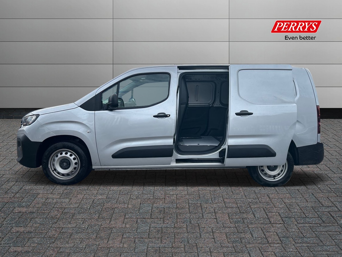 Used Citroen Berlingo 2025 for sale - 76491110: Photo 3