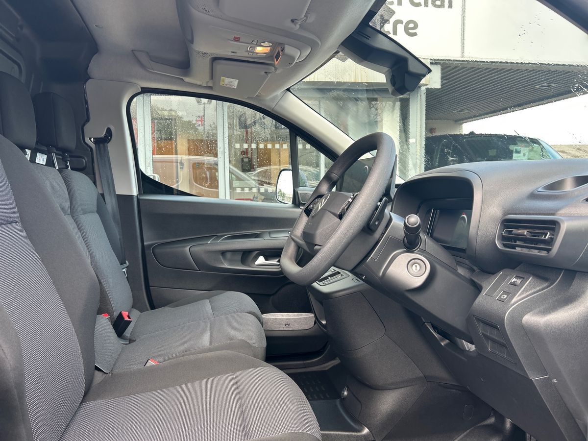 Used Citroen Berlingo 2025 for sale - 76491110: Photo 30