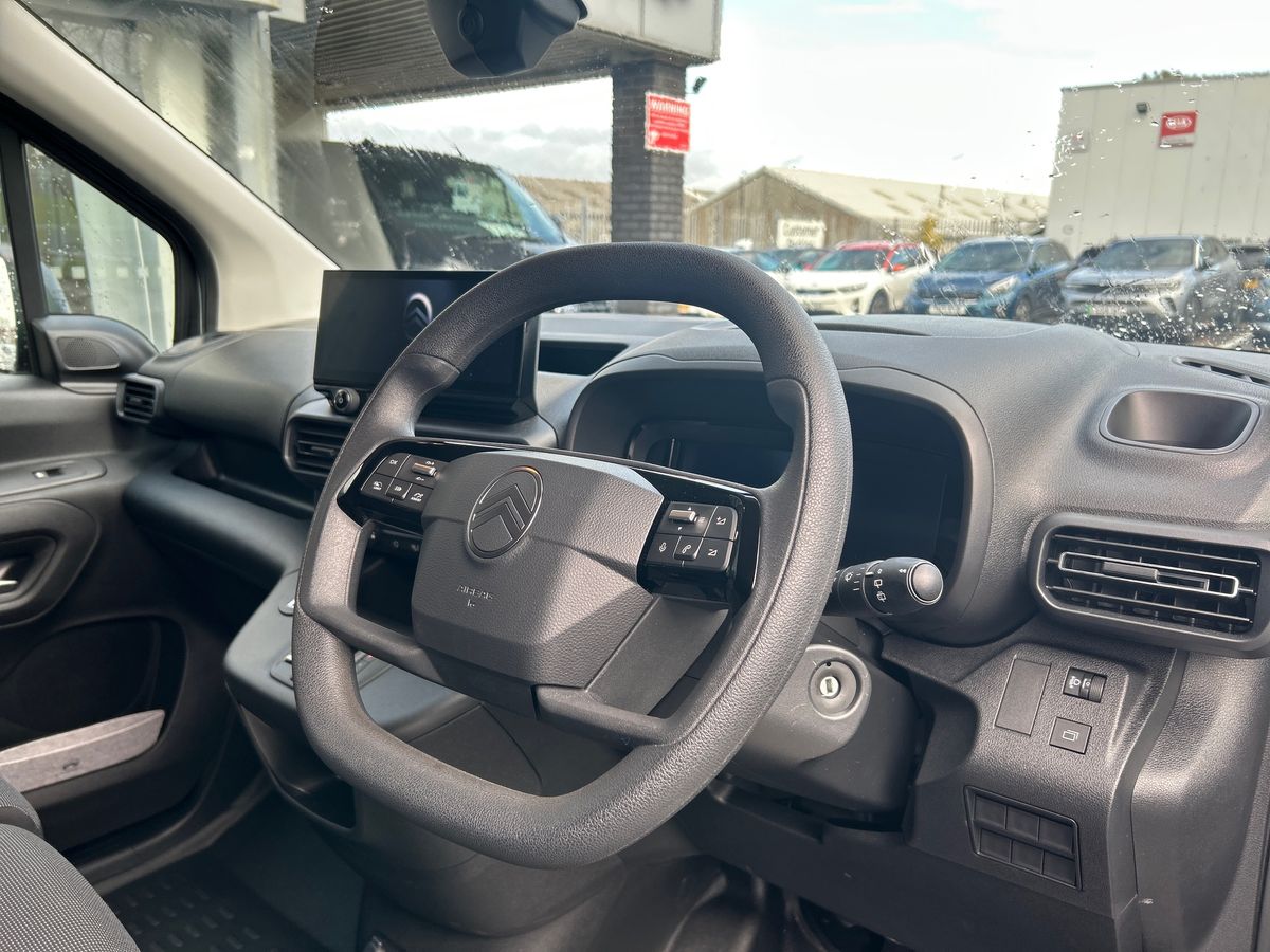 Used Citroen Berlingo 2025 for sale - 76491110: Photo 31