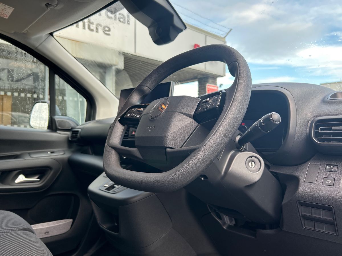 Used Citroen Berlingo 2025 for sale - 76491110: Photo 32