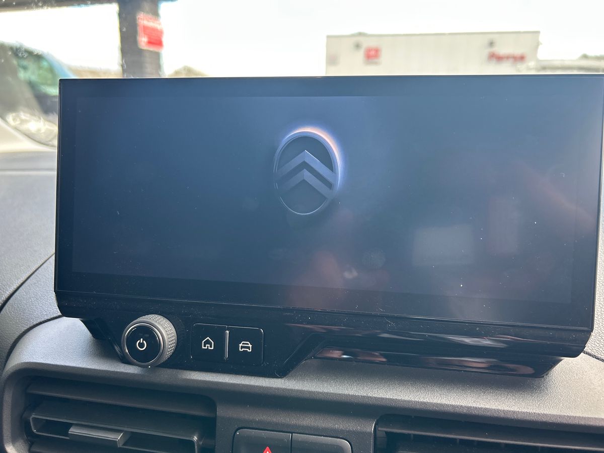 Used Citroen Berlingo 2025 for sale - 76491110: Photo 33