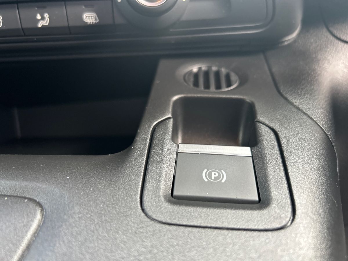 Used Citroen Berlingo 2025 for sale - 76491110: Photo 35