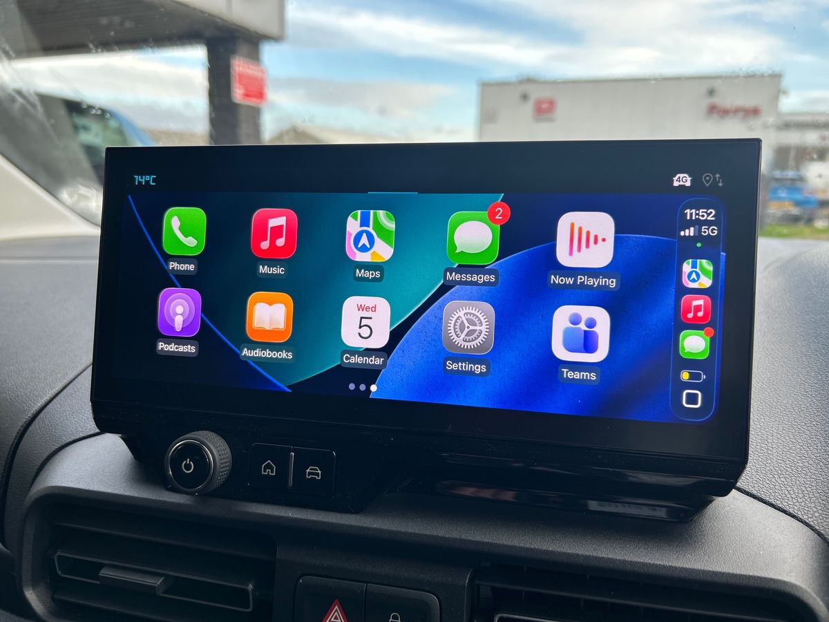 Used Citroen Berlingo 2025 for sale - 76491110: Photo 40