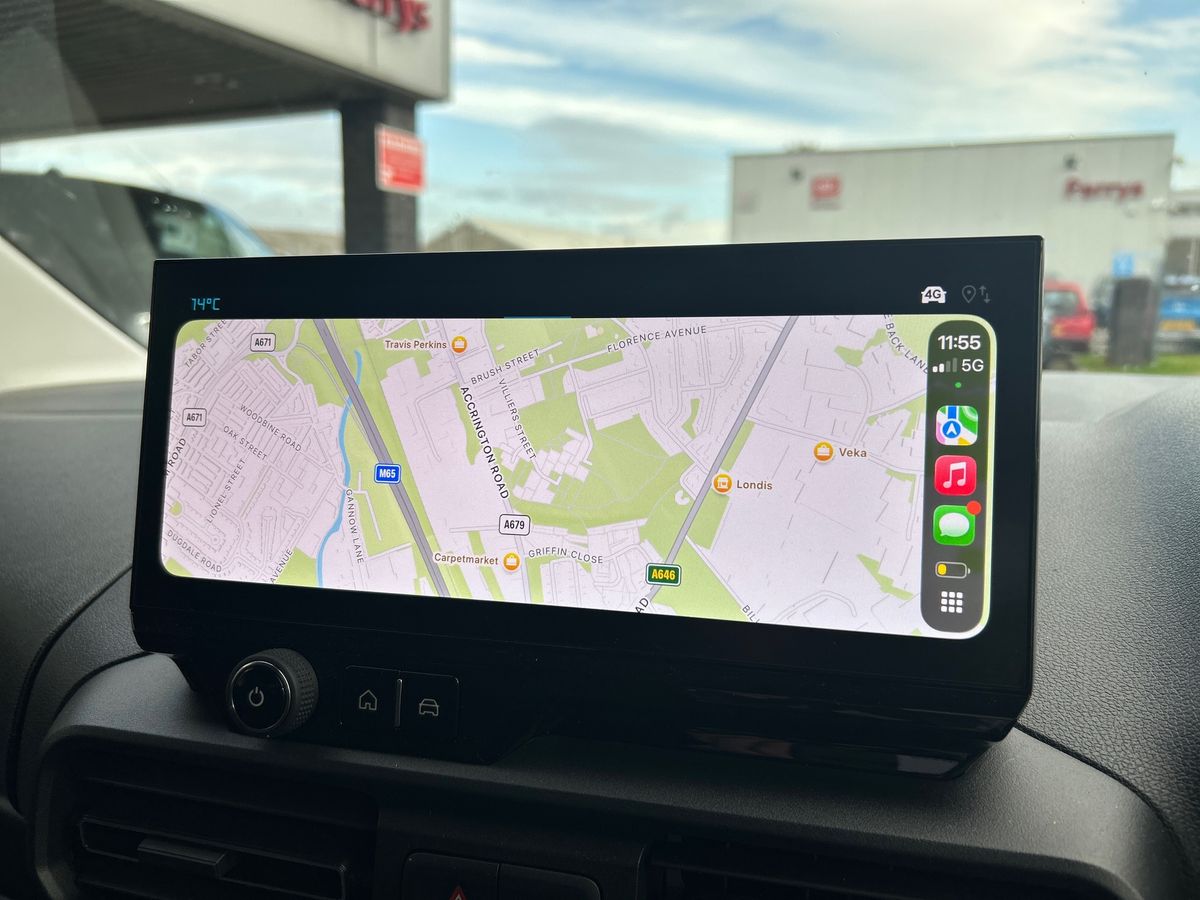 Used Citroen Berlingo 2025 for sale - 76491110: Photo 41