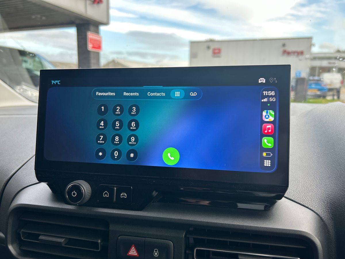 Used Citroen Berlingo 2025 for sale - 76491110: Photo 42