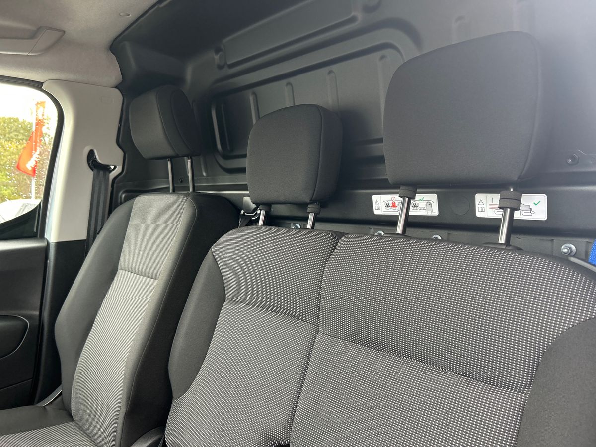 Used Citroen Berlingo 2025 for sale - 76491110: Photo 44