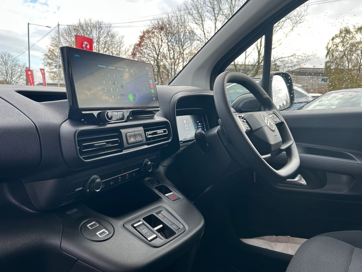 Used Citroen Berlingo 2025 for sale - 76491110: Photo 45