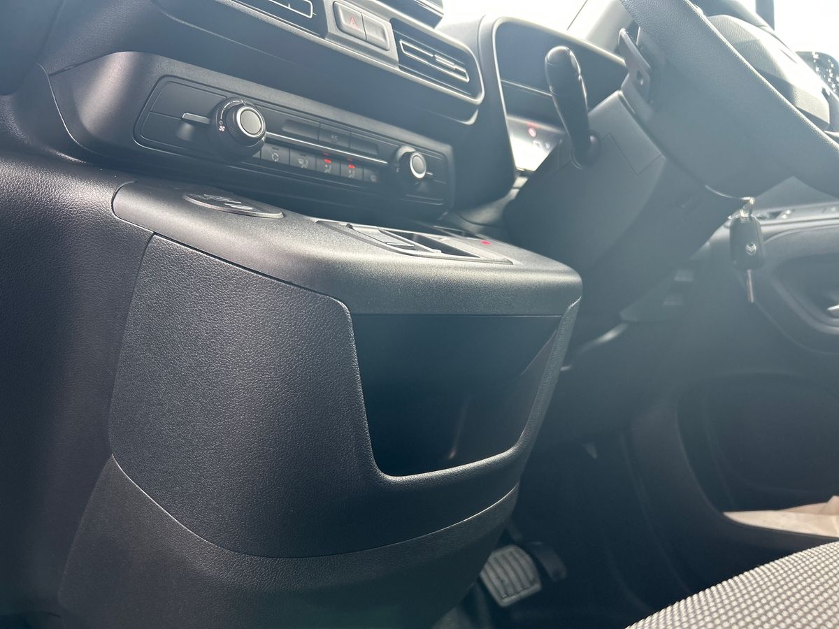 Used Citroen Berlingo 2025 for sale - 76491110: Photo 48