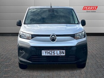 Used Citroen Berlingo 2025 for sale - 76491110: Photo