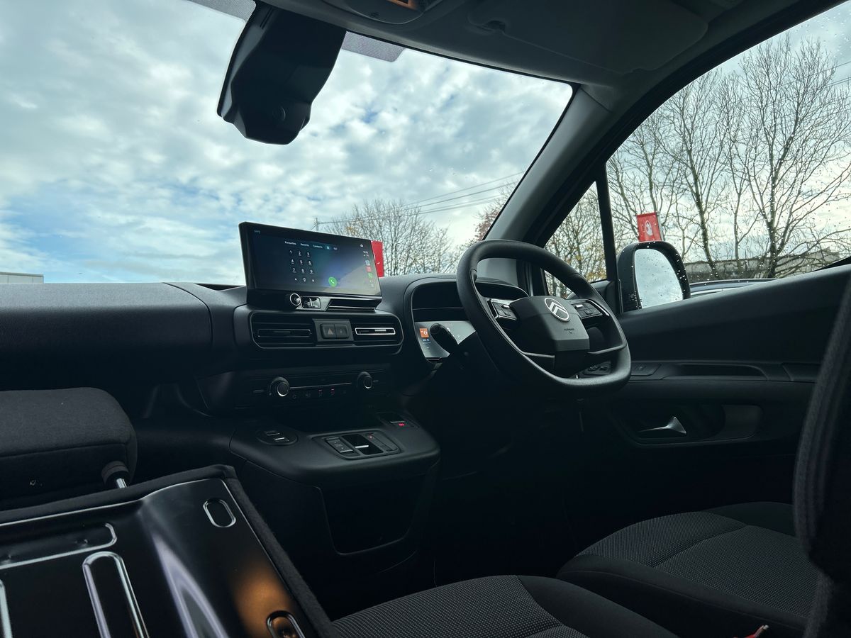 Used Citroen Berlingo 2025 for sale - 76491110: Photo 54