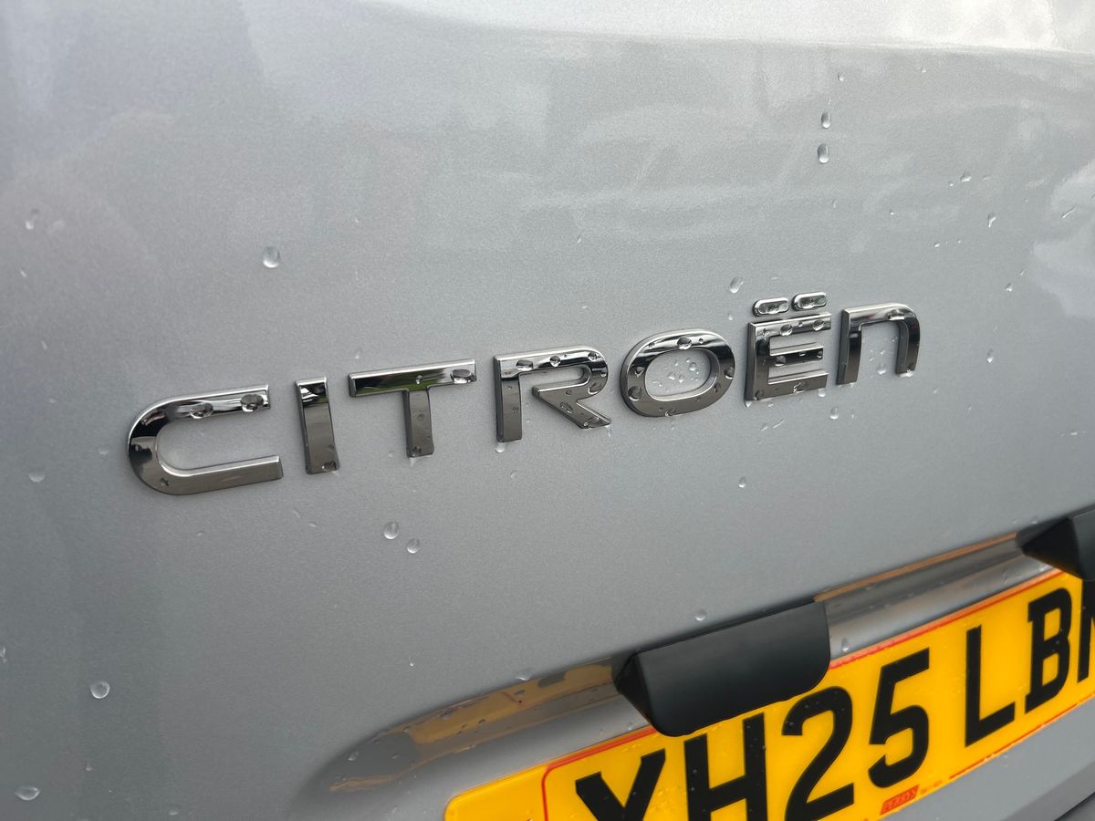 Used Citroen Berlingo 2025 for sale - 76491110: Photo 56