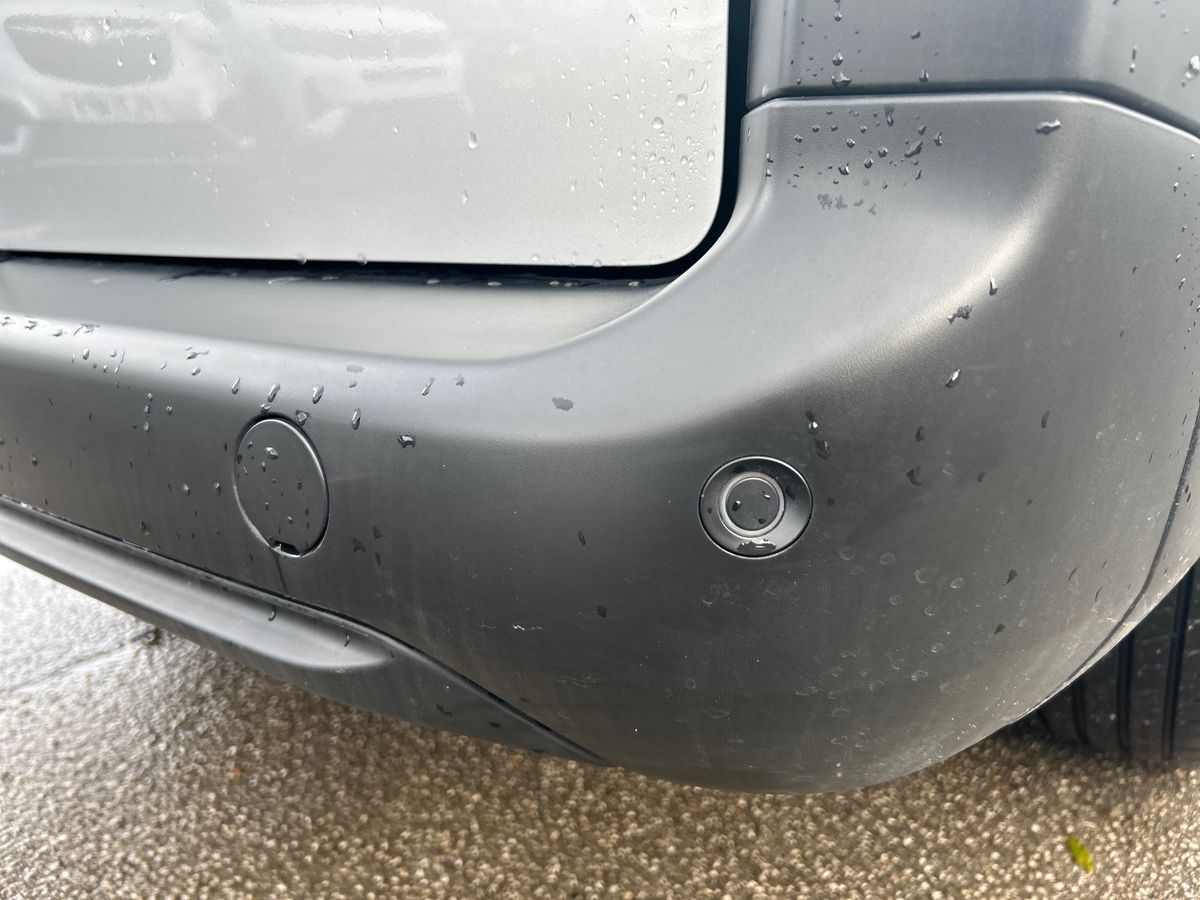 Used Citroen Berlingo 2025 for sale - 76491110: Photo 59