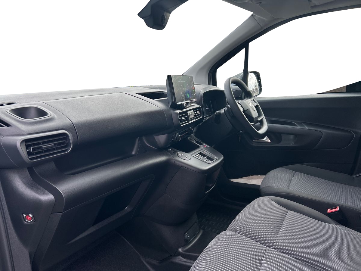 Used Citroen Berlingo 2025 for sale - 76491110: Photo 6