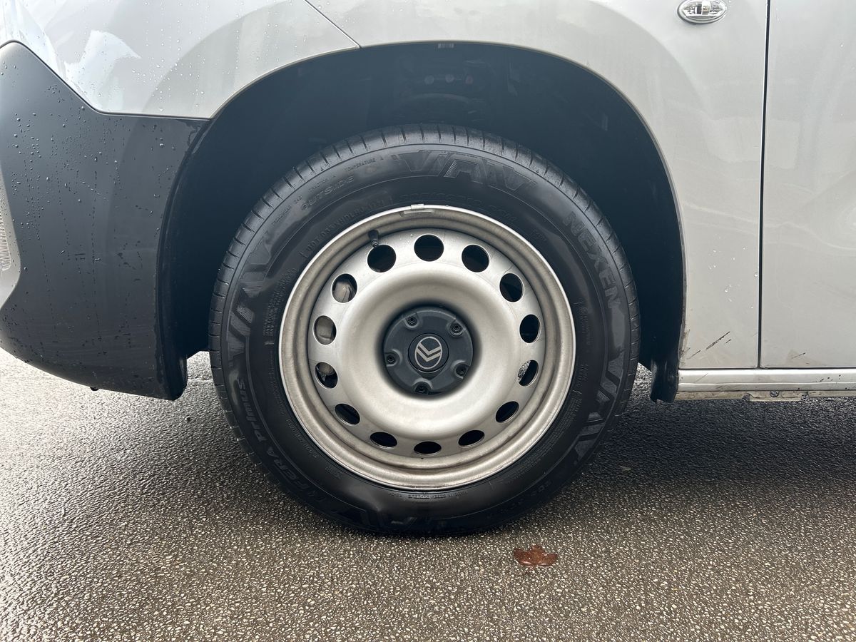 Used Citroen Berlingo 2025 for sale - 76491110: Photo 7