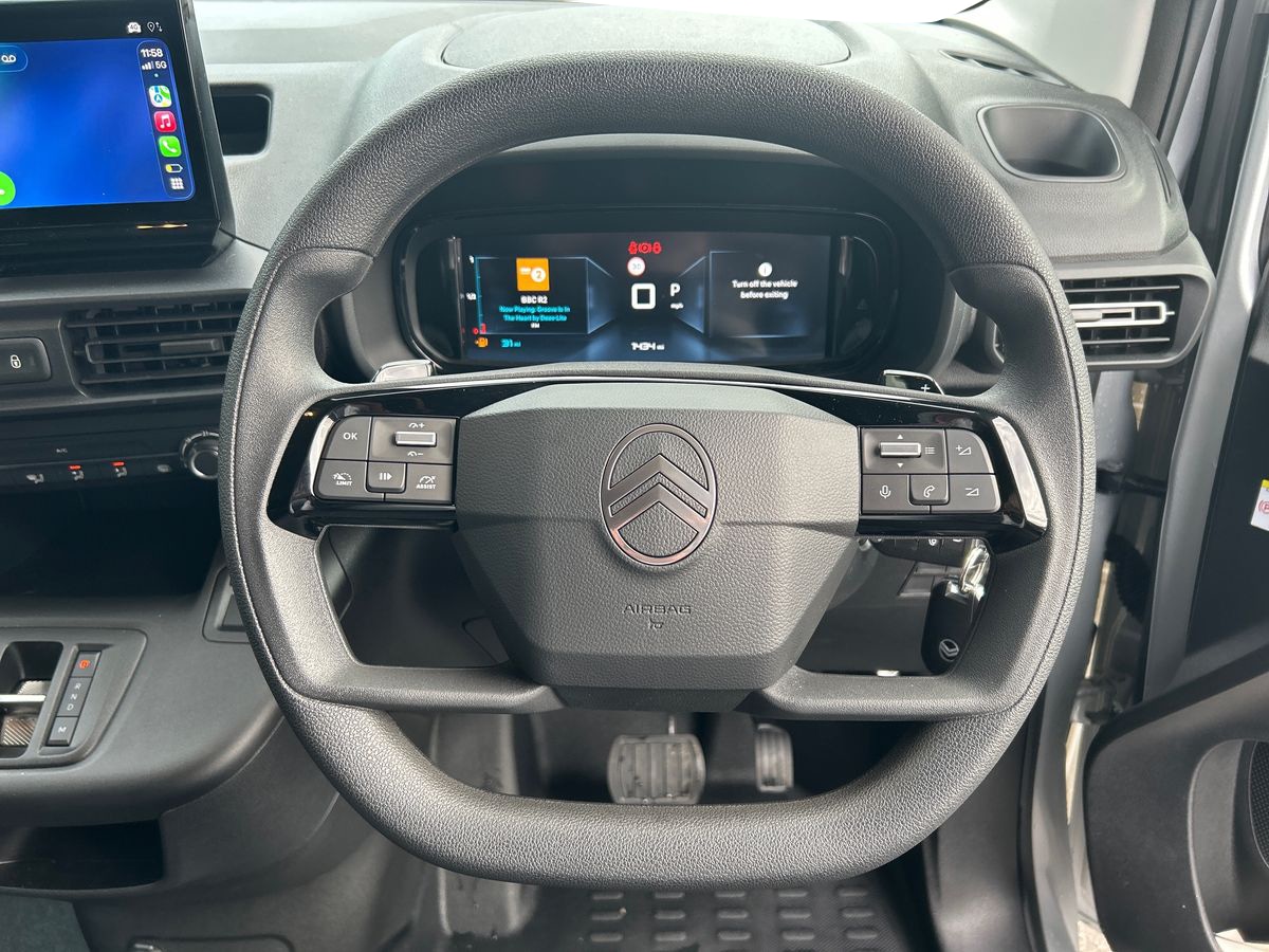 Used Citroen Berlingo 2025 for sale - 76491110: Photo 9