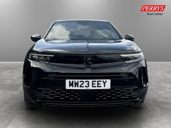 Used Vauxhall Mokka 2023 for sale - 77604084: Photo