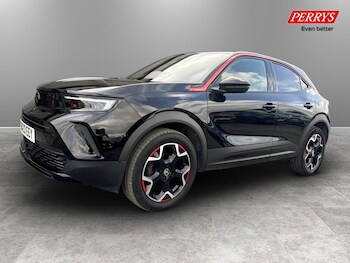 Used Vauxhall Mokka 2023 for sale - 77604084: Photo