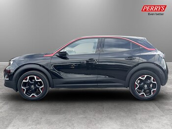 Used Vauxhall Mokka 2023 for sale - 77604084: Photo